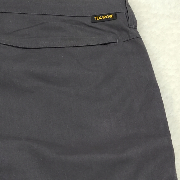 Jack Wolfskin Men's long pants - Picture 6 of 10